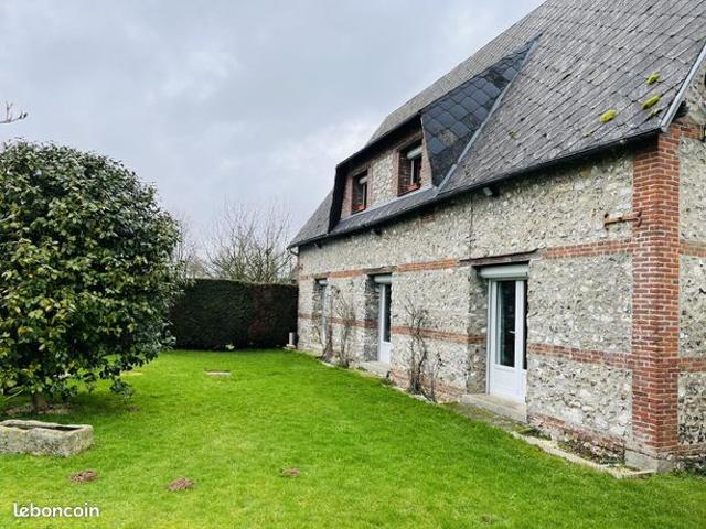 Maison 4 pièces 100 m²