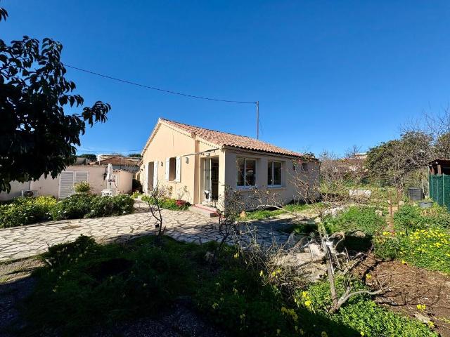 Maison 4 pièces 100 m²