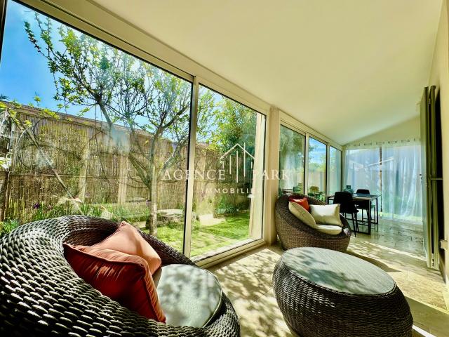 Maison 4 pièces 100 m²