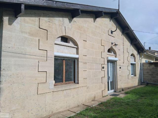 Maison 4 pièces 100 m²