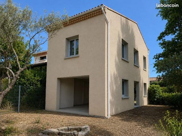 Maison 4 pièces 100 m²