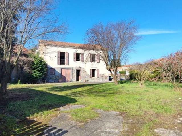 Maison 4 pièces 100 m²