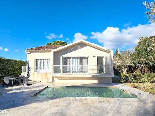 Maison 4 pièces 100 m²