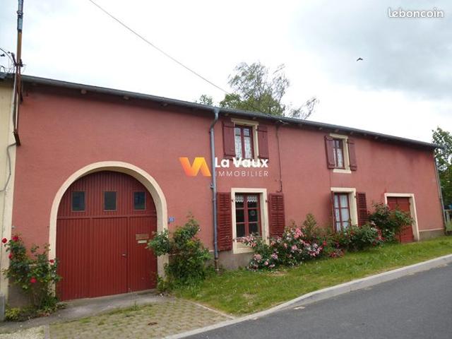 Maison 4 pièces 100 m²