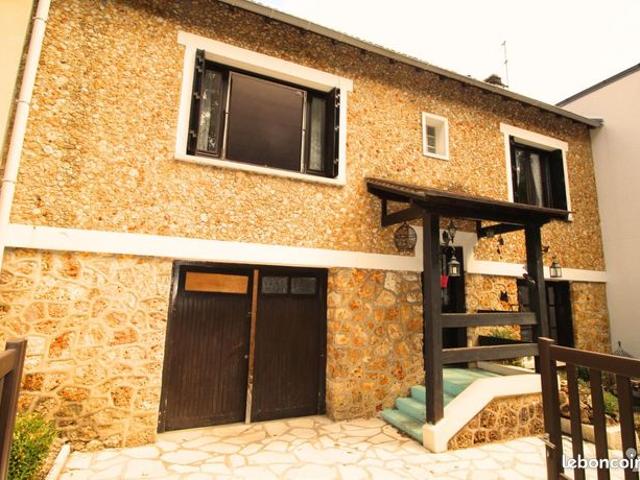 Maison 4 pièces 100 m²
