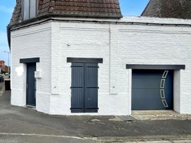 Maison 4 pièces 100 m²