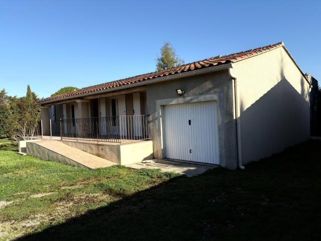 Maison 4 pièces 100 m²