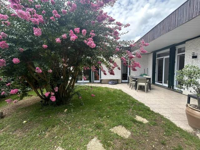 Maison 4 pièces 100 m²