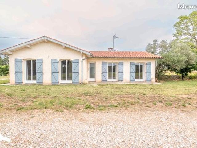 Maison 4 pièces 100 m²