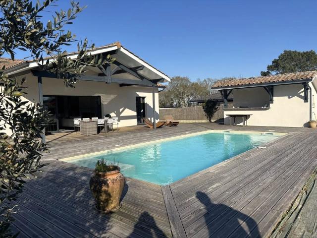 Maison 4 pièces 100 m²