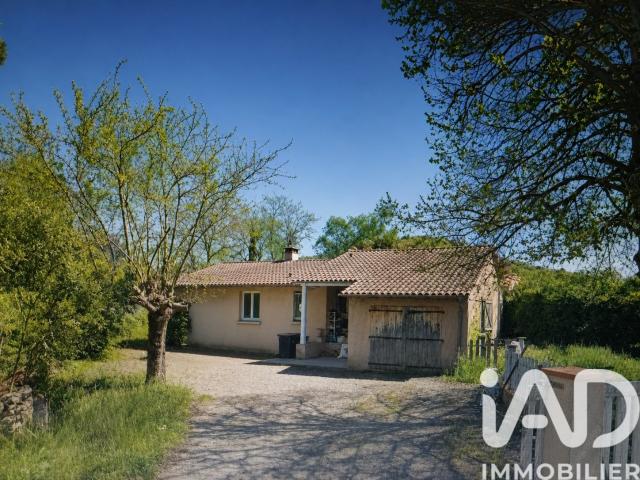 Maison 4 pièces 100 m²