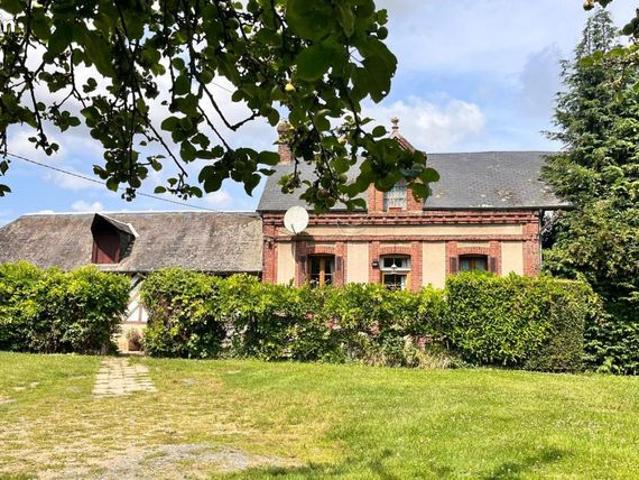 Maison 4 pièces 100 m²