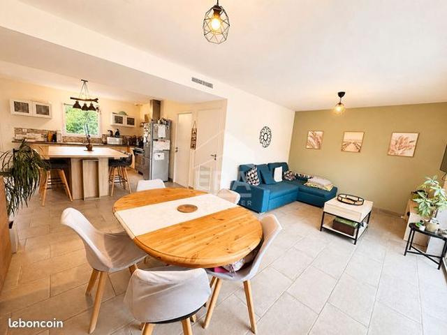 Maison 4 pièces 86 m²