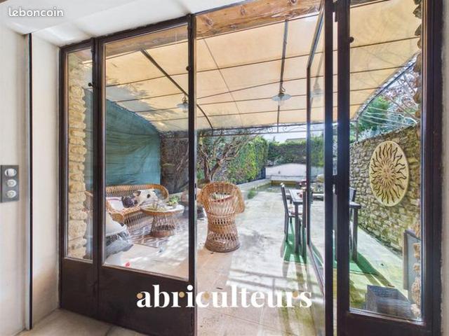Maison 4 pièces 100 m²