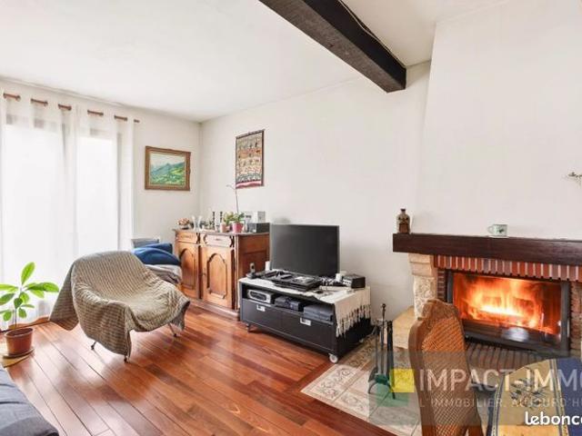 Maison 4 pièces 102 m²