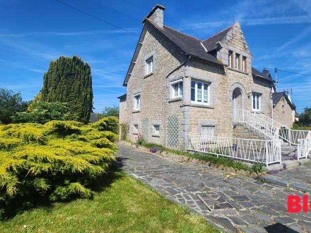 Maison 4 pièces 100 m²