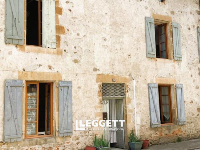 Maison 4 pièces 100 m²