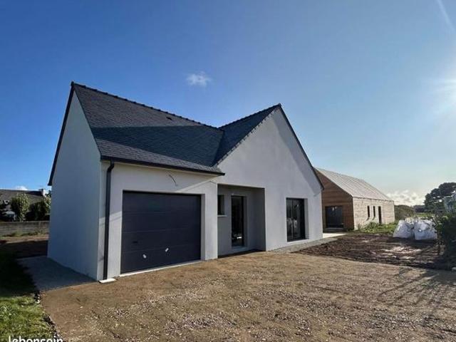Maison 4 pièces 100 m²