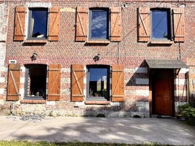 Maison 4 pièces 100 m²