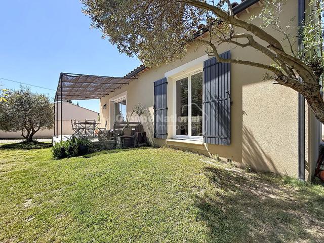 Maison 4 pièces 100 m²