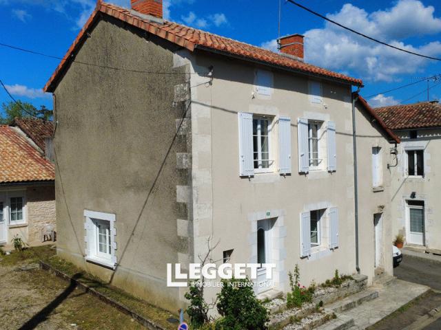 Maison 4 pièces 100 m²
