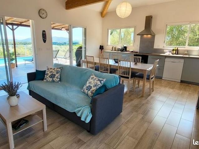 Maison 4 pièces 100 m²