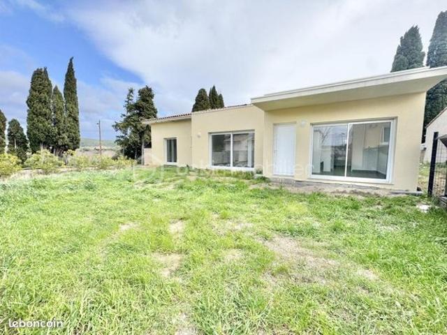 Maison 4 pièces 100 m²