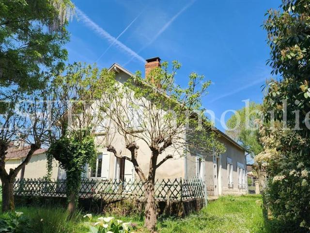 Maison 4 pièces 100 m²