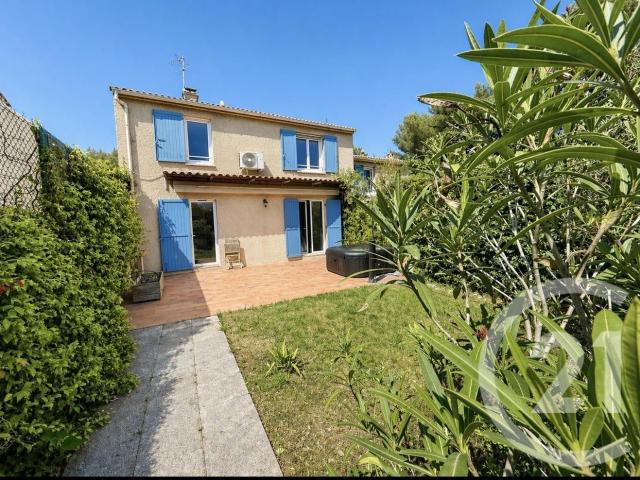 Maison 4 pièces 105 m²
