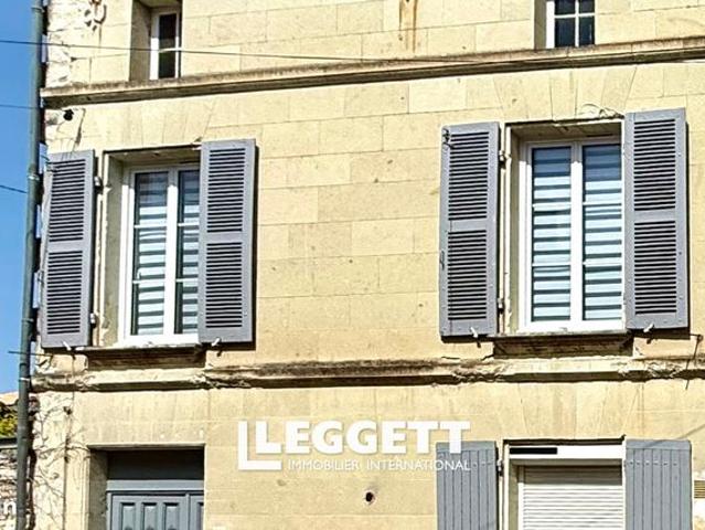 Maison 4 pièces 100 m²