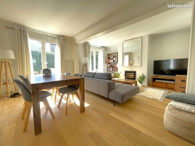 Maison 4 pièces 100 m²