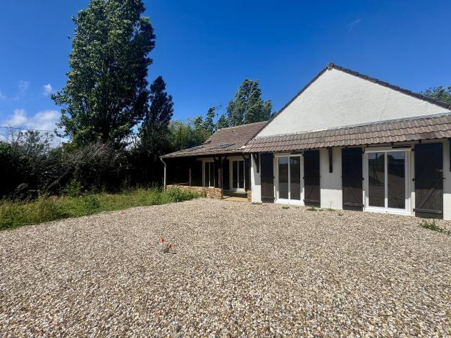 Maison 4 pièces 100 m²