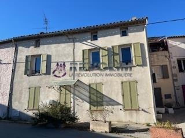 Maison 4 pièces 100 m²