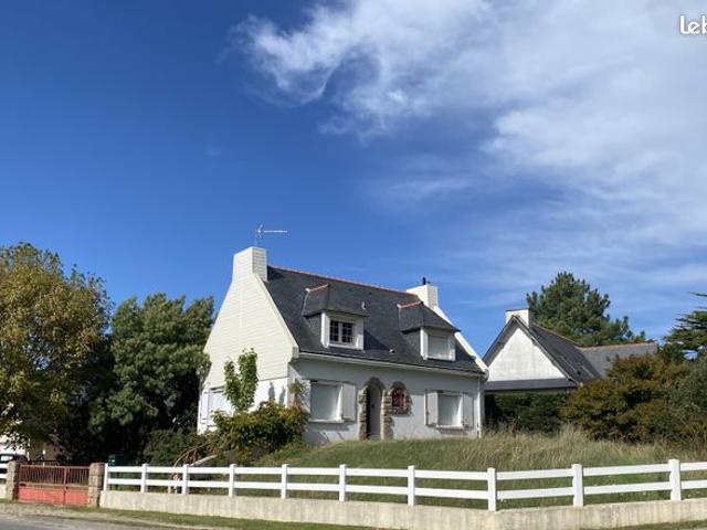 Maison 4 pièces 100 m²
