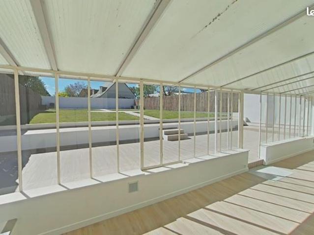 Longère 5 pièces 129 m²