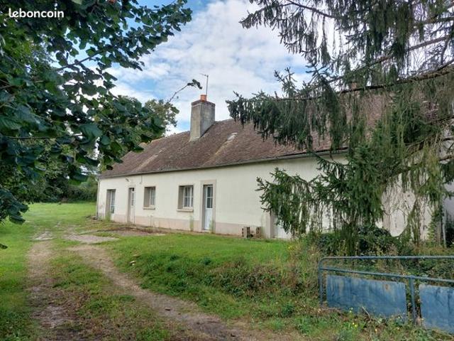 Maison 4 pièces 100 m²