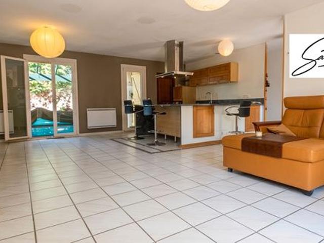Maison 4 pièces 100 m²