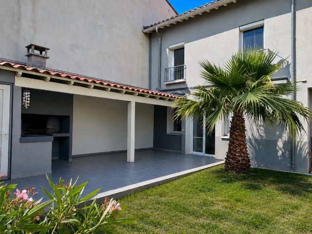 Maison 4 pièces 95 m²