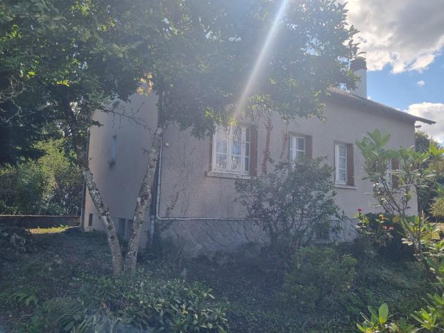 Maison 4 pièces 100 m²