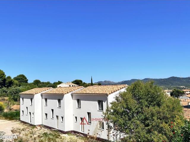 Maison 4 pièces 100 m²