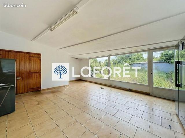 Maison 4 pièces 100 m²