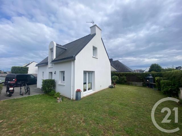 Maison 4 pièces 100 m²