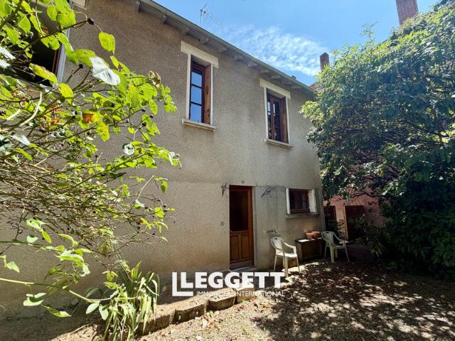 Maison 4 pièces 100 m²