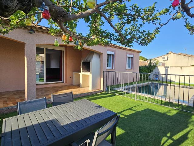 Maison 4 pièces 100 m²