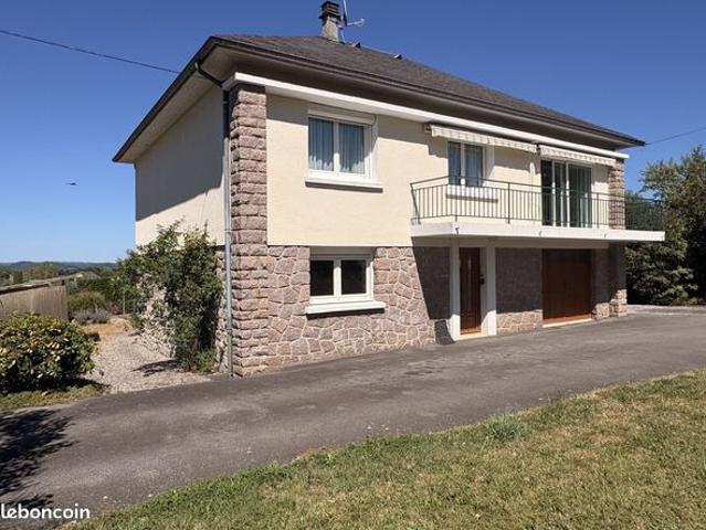 Maison 4 pièces 100 m²