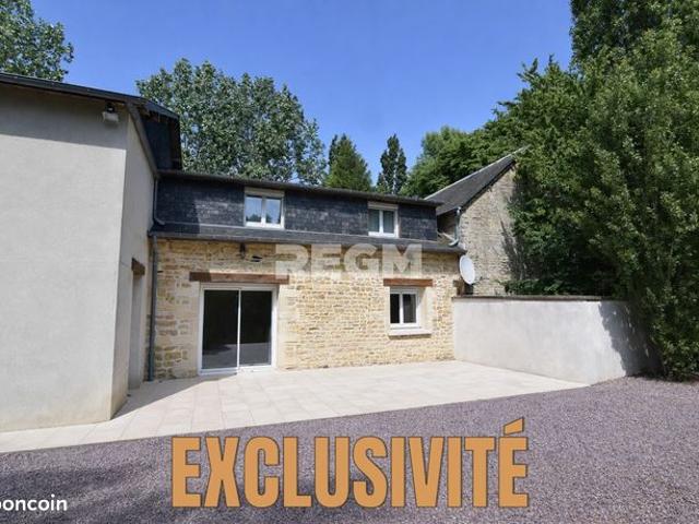 Maison 4 pièces 95 m²