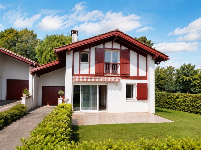 Maison 4 pièces 116 m²