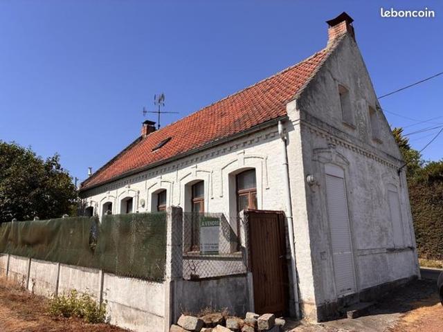 Maison 4 pièces 100 m²