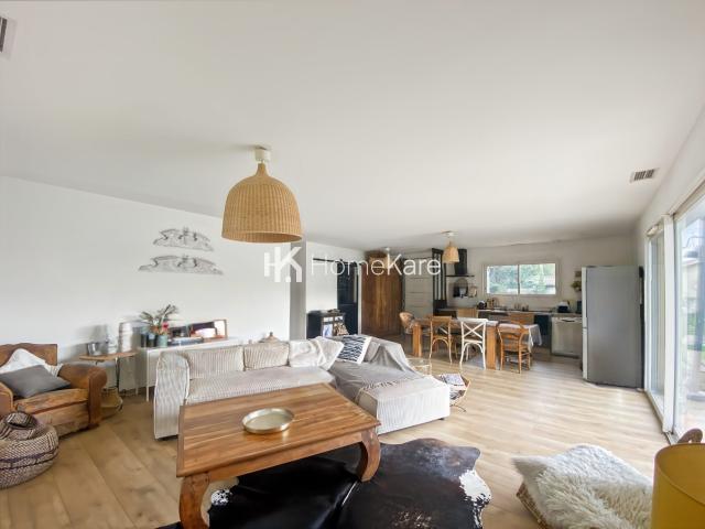 Maison 4 pièces 100 m²