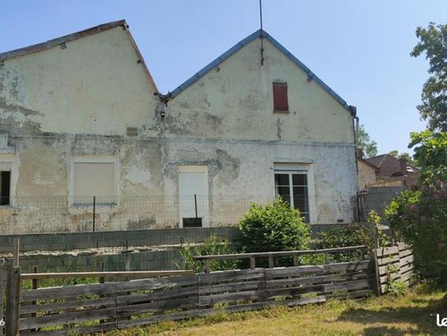 Maison 4 pièces 100 m²